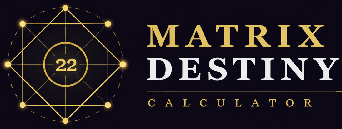 Matrix Destiny